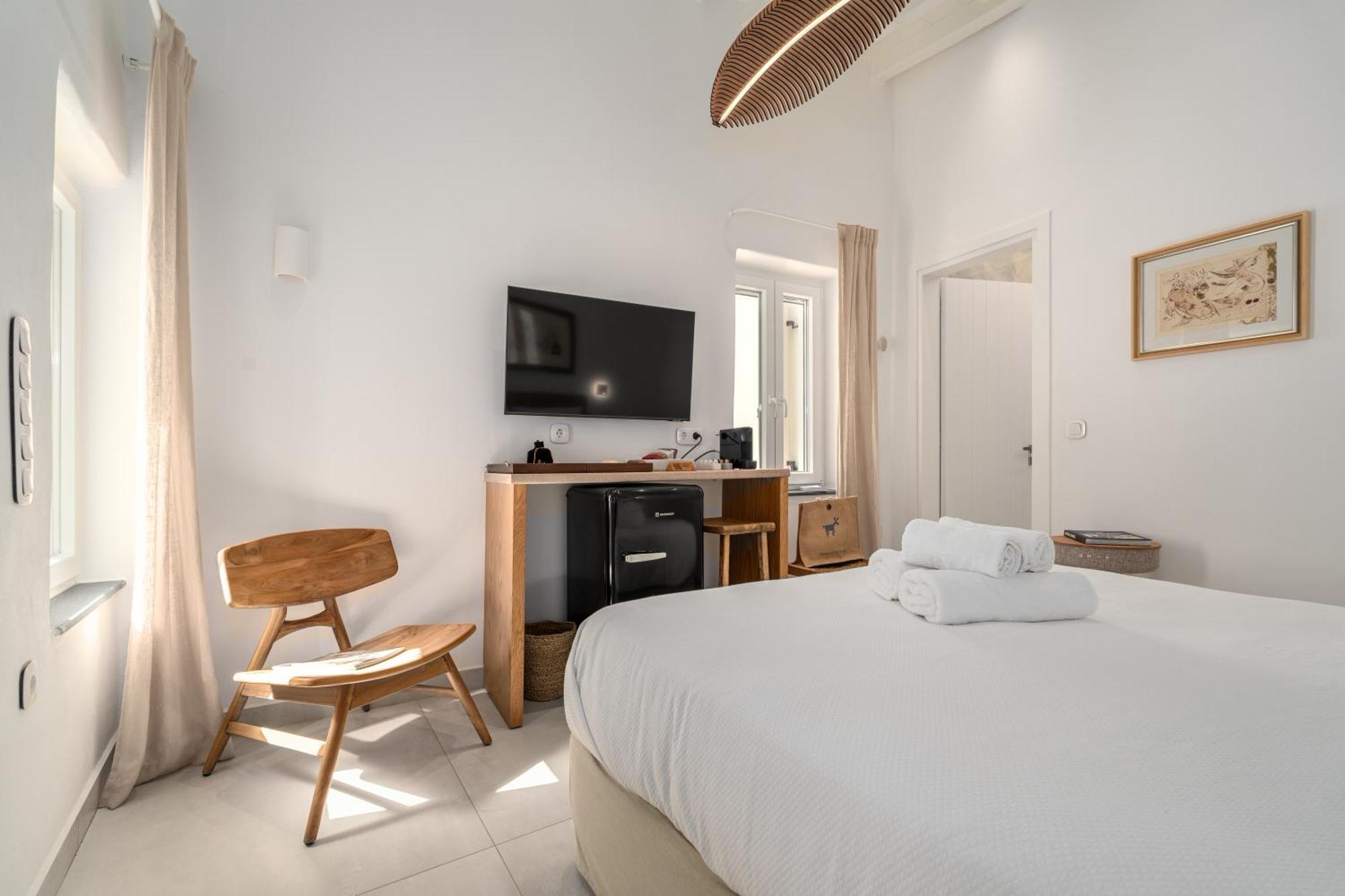 Rabagas Suites - In The Heart Of Sifnos Apollonía Exterior foto